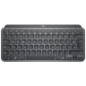 Клавиатура Logitech MX Keys Mini Graphite (Графитовая) 920-010501 EAC
