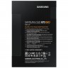 Твердотельный накопитель Samsung 870 QVO SATA 2.5" SSD 1Tb MZ-77Q1T0BW
