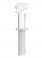 Монопод для селфи Xiaomi Silver (Белый)