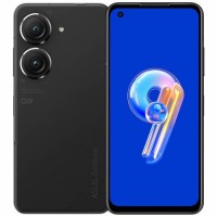 Смартфон ASUS Zenfone 9 8/256Gb Black (Черный)