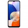 Смартфон Samsung Galaxy A14 (SM-A145) 4/64Gb Silver (Серебристый)