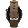 Часы Amazfit GTR 4 Vintage Brown (Коричневый) EAC