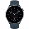Часы Amazfit GTR Mini Ocean Blue (Синий) EAC
