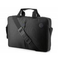 Сумка 15.6" HP Value Topload Case, черная