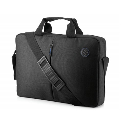 Сумка 15.6" HP Value Topload Case, черная