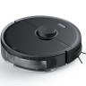 Робот-пылесос Roborock S5 MAX (Global) Black (Черный)