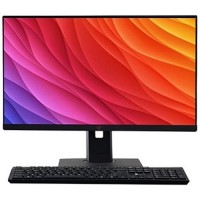 Моноблок 23.8" Xiaomi Ningmei CR600 (Intel Core i3 9100/23.8"/1920х1080/8GB/512GB SSD/Intel UHD Graphics 630/Windows 10 Pro RU) Black (Черный)