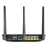 Wi-Fi роутер ASUS RT-AC66U Black (Черный) EAC