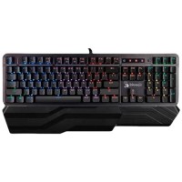 Клавиатура A4Tech Bloody B975 USB Black (Черная)