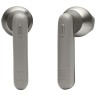 Беспроводные наушники JBL Tune 220 TWS Grey (Серый) EAC