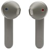 Беспроводные наушники JBL Tune 220 TWS Grey (Серый) EAC