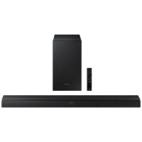 Саундбар Samsung HW-T550 Black (Черный) EAC