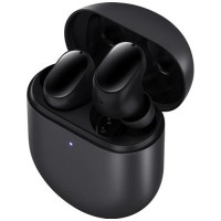 Беспроводные наушники Xiaomi Redmi AirDots 3 Pro Black (Черный)