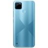 Смартфон Realme C21Y 3/32Gb Cross Blue (Голубой) EAC