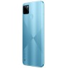 Смартфон Realme C21Y 3/32Gb Cross Blue (Голубой) EAC