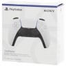 Геймпад Sony DualSense White/Black (Белый/Черный) EAC