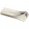 Флеш-накопитель Samsung BAR Plus 64Gb USB 3.1 Silver (Серебристый) MUF-64BE3/APC