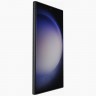 Смартфон Samsung Galaxy S23 Ultra (SM-S918B) 12/256Gb Phantom Black (Черный Фантом)