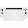 Игровая приставка Nintendo Switch OLED 64Gb White