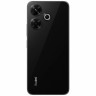 Смартфон Xiaomi Redmi 13 8/256Gb Midnight Black (Черный)