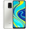 Смартфон Xiaomi Redmi Note 9S 4/64Gb White (Белый) EAC