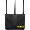Wi-Fi роутер ASUS RT-AC85P Black (Черный) EAC