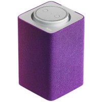 Умная колонка Яндекс.Станция Purple (Фиолетовый) EAC