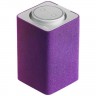 Умная колонка Яндекс.Станция Purple (Фиолетовый) EAC