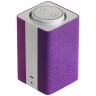 Умная колонка Яндекс.Станция Purple (Фиолетовый) EAC