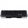 Клавиатура A4Tech Bloody Q135 Neon USB Black (Черная)