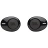 Беспроводные наушники JBL Tune 120 TWS Black (Черный) EAC
