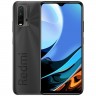 Смартфон Xiaomi Redmi 9T 4/128Gb Carbon Grey (Серый) Global Version