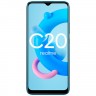 Смартфон Realme C20 2/32Gb Blue (Голубое озеро) EAC