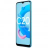 Смартфон Realme C20 2/32Gb Blue (Голубое озеро) EAC