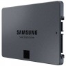 Твердотельный накопитель Samsung 870 QVO SATA 2.5" SSD 8Tb MZ-77Q8T0BW