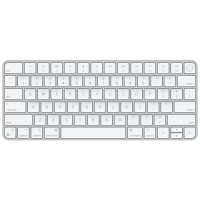 Клавиатура Apple Magic Keyboard 2021 с Touch ID Silver (Серебристая) MK293