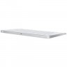 Клавиатура Apple Magic Keyboard 2021 с Touch ID Silver (Серебристая) MK293