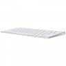 Клавиатура Apple Magic Keyboard 2021 с Touch ID Silver (Серебристая) MK293
