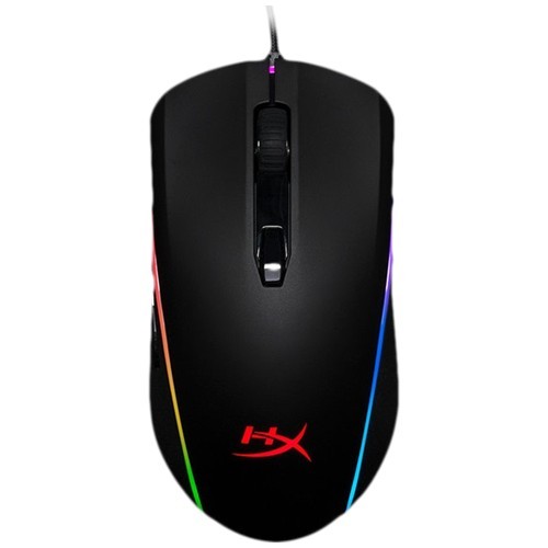 Игровая мышь HyperX Pulsefire Surge Black (Черный) HX-MC002B
