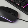 Игровая мышь HyperX Pulsefire Surge Black (Черный) HX-MC002B