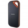 Внешний накопитель SanDisk Extreme Pro Portable SSD V2 2Tb (SDSSDE81-2T00-G25)
