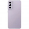 Смартфон Samsung Galaxy S21 FE 5G (SM-G990E) 8/256Gb Lavender (Фиолетовый)