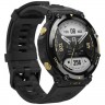 Часы Amazfit T-Rex 2 Black/Gold (Черный/Золотой) EAC