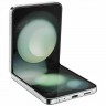 Смартфон Samsung Galaxy Z Flip 5 (SM-F731B) 8/256Gb Mint (Мятный)