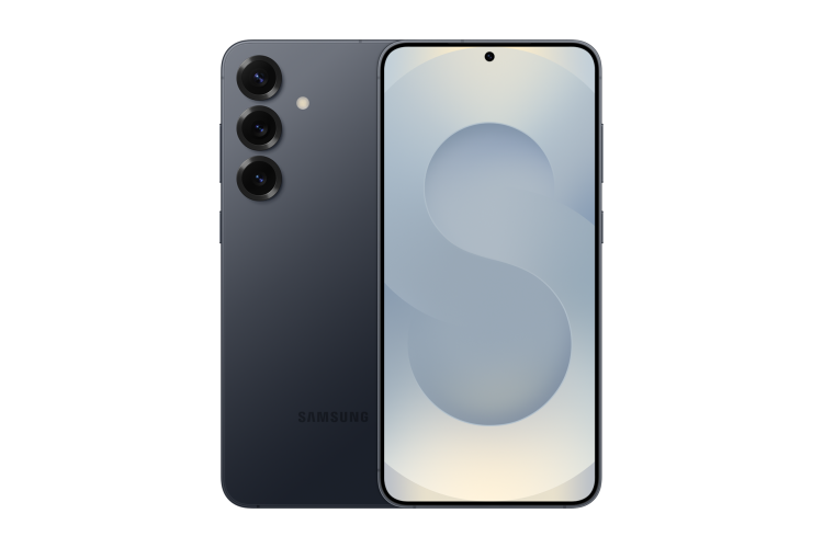 Смартфон Samsung Galaxy S25+ (SM-S936B) 12/512Gb Blueblack (Черный)