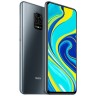 Смартфон Xiaomi Redmi Note 9S 4/64Gb Interstellar Grey (Серо-голубой) EAC
