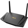 Wi-Fi Mesh роутер ASUS RT-AX56U Black (Черный) EAC