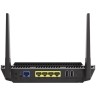 Wi-Fi Mesh роутер ASUS RT-AX56U Black (Черный) EAC