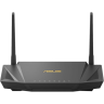 Wi-Fi Mesh роутер ASUS RT-AX56U Black (Черный) EAC