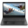 Ноутбук Lenovo Ideapad L340-15API (AMD Ryzen 3 3200U 2600MHz/15.6"/1920x1080/4GB/256GB SSD/DVD нет/AMD Radeon Vega 3/Wi-Fi/Bluetooth/DOS) Black (Черный) EAC